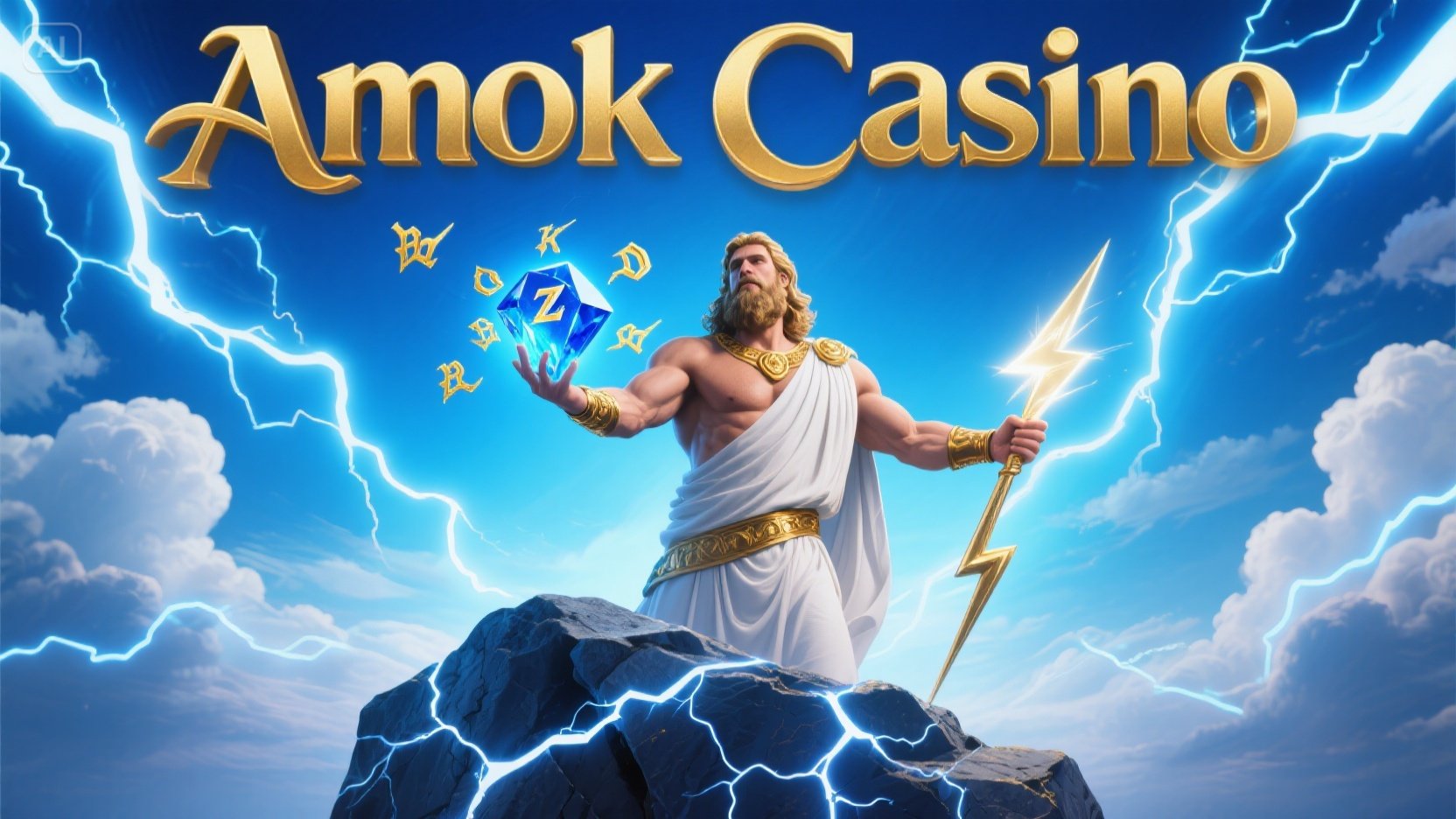 Amok Casino